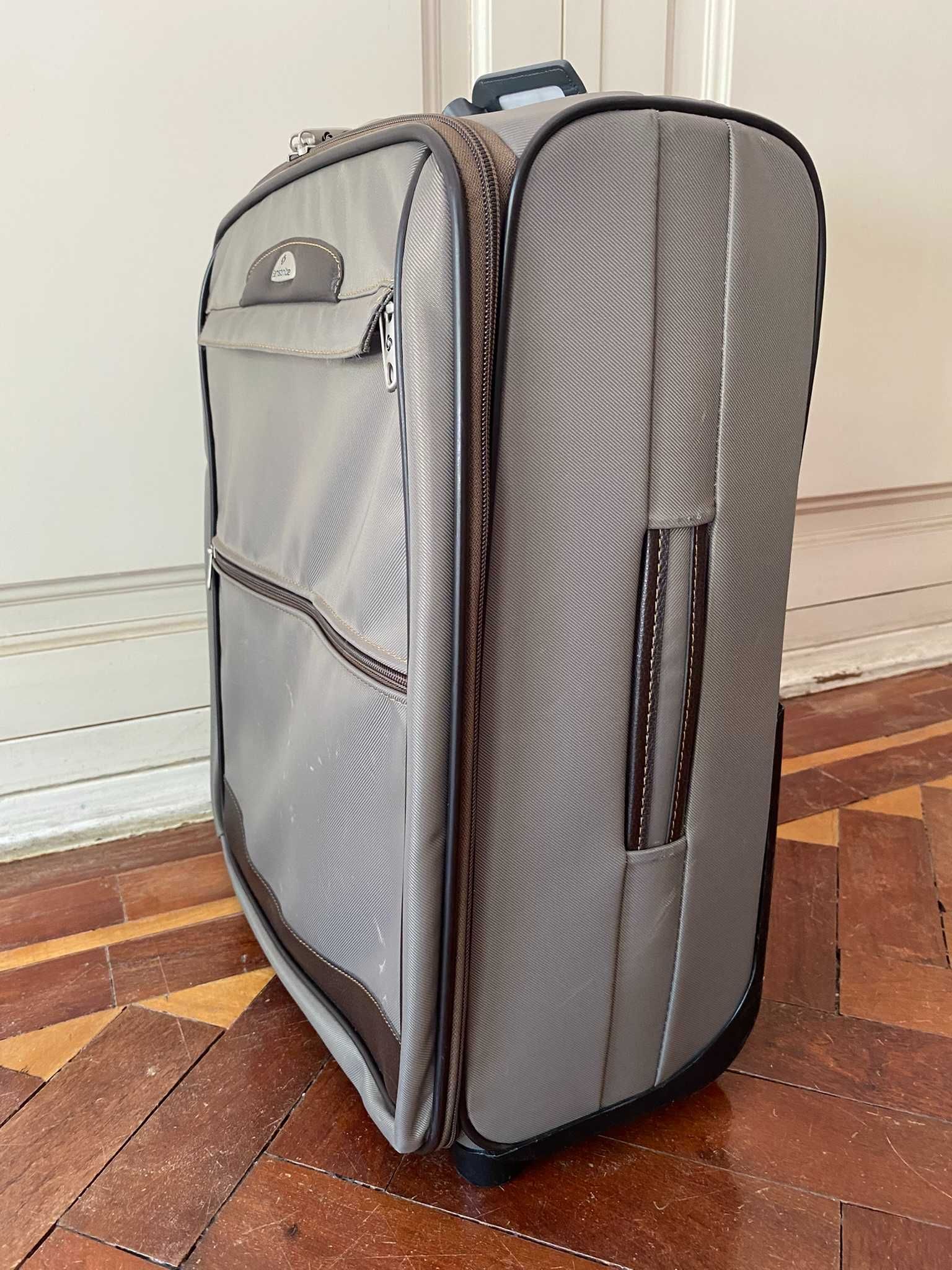 Mala de cabina Samsonite 50 x 40 x 20 cm