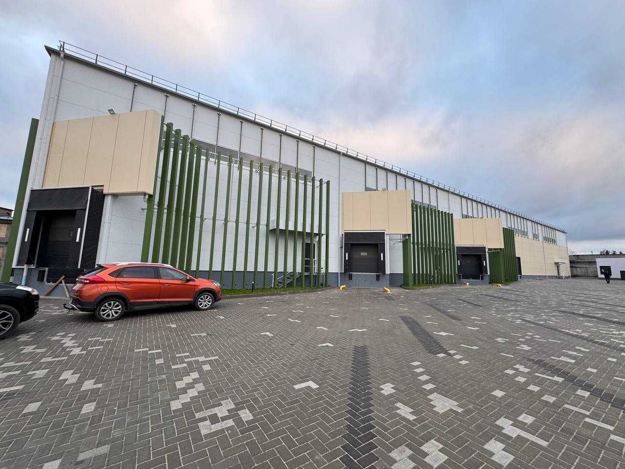 Продаж Готовий Бізнес під  інвестиції,  Святошино 2700м2 БЕЗ КОМІСІЇ