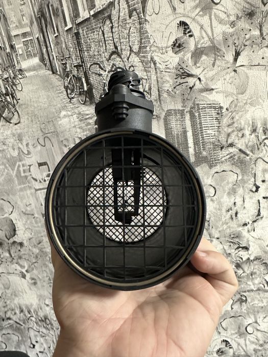 Расходомер воздуха bmw m60b40 m62b44, стартер, генератор, бмв е38,31