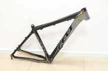 Карбонова 29" рама Felt Nine Elite 2009