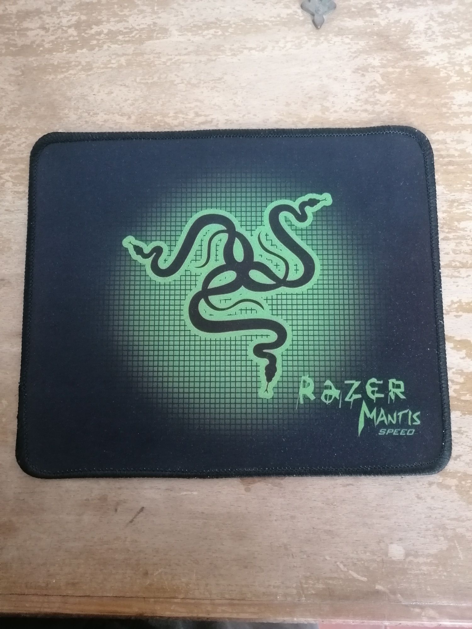 Mousepad Razer Mantis Speed