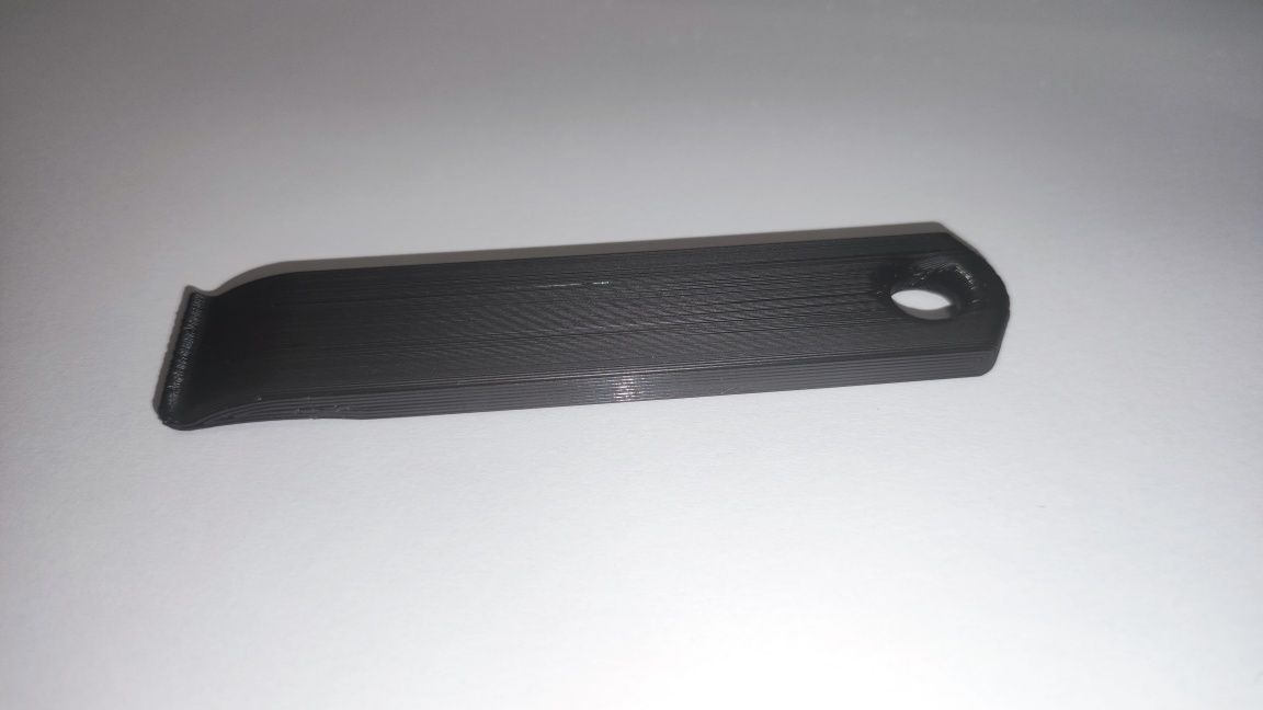 Łyżki do opon rowerowych 2 sztuki Druk 3D