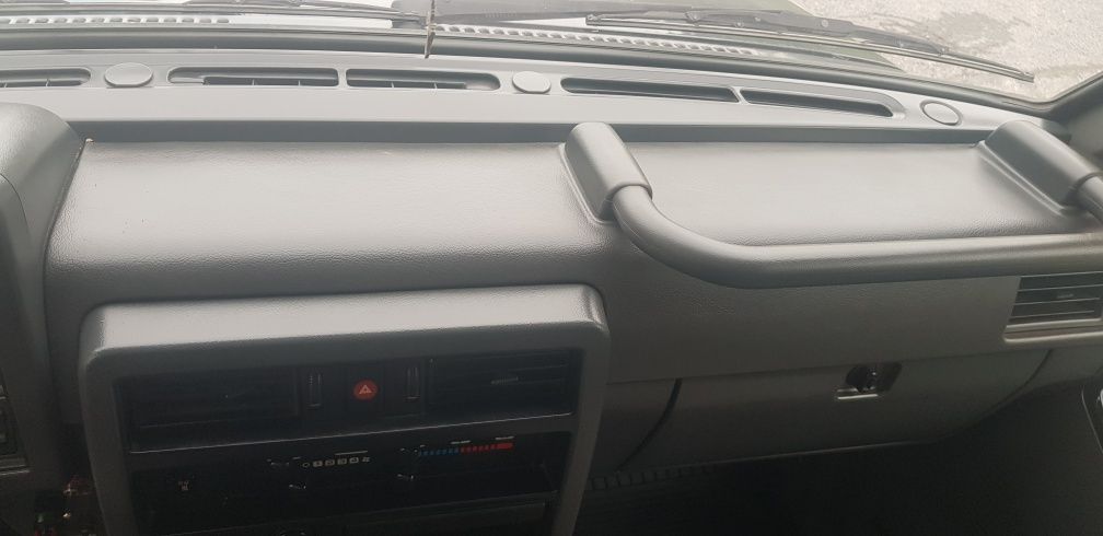 Nissan Patrol Gr y60
