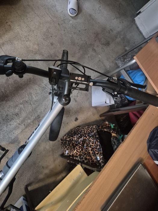 Rower B'Twin Riverside 120