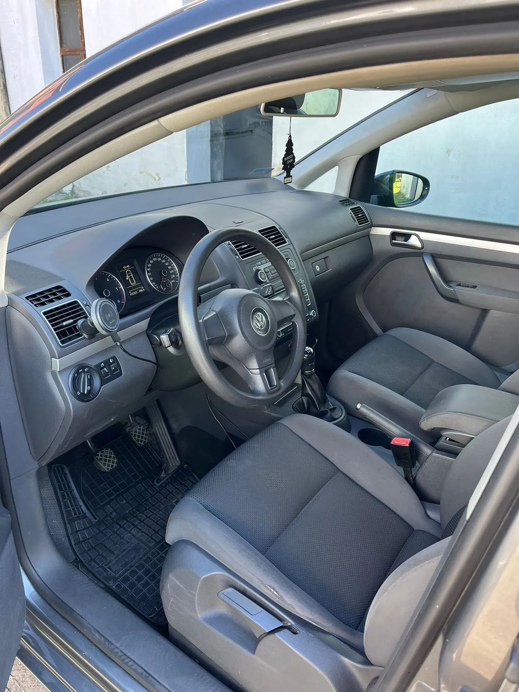 Volkswagen Touran Bardzo dobry Stan !!!
