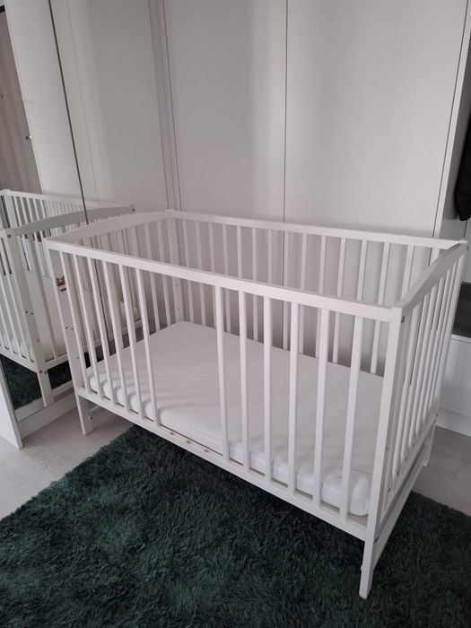 Łyżeczko dla dziecka