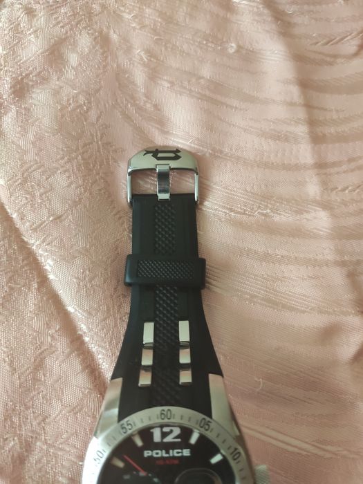 Relógio Police Police