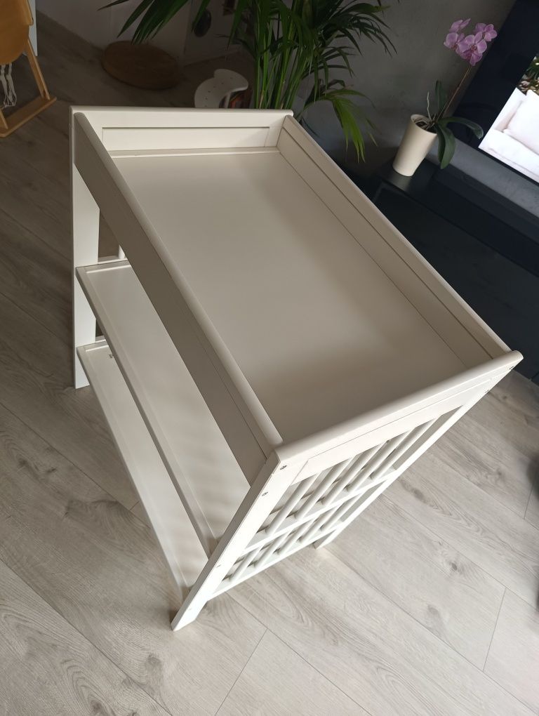 Przewijak Gulliver IKEA