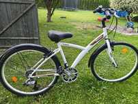Sprzedam rower Decathlon Btwin b'twin Original 3