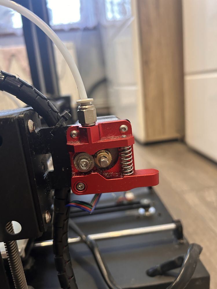 Drukarka 3d anycubic i3 mega s