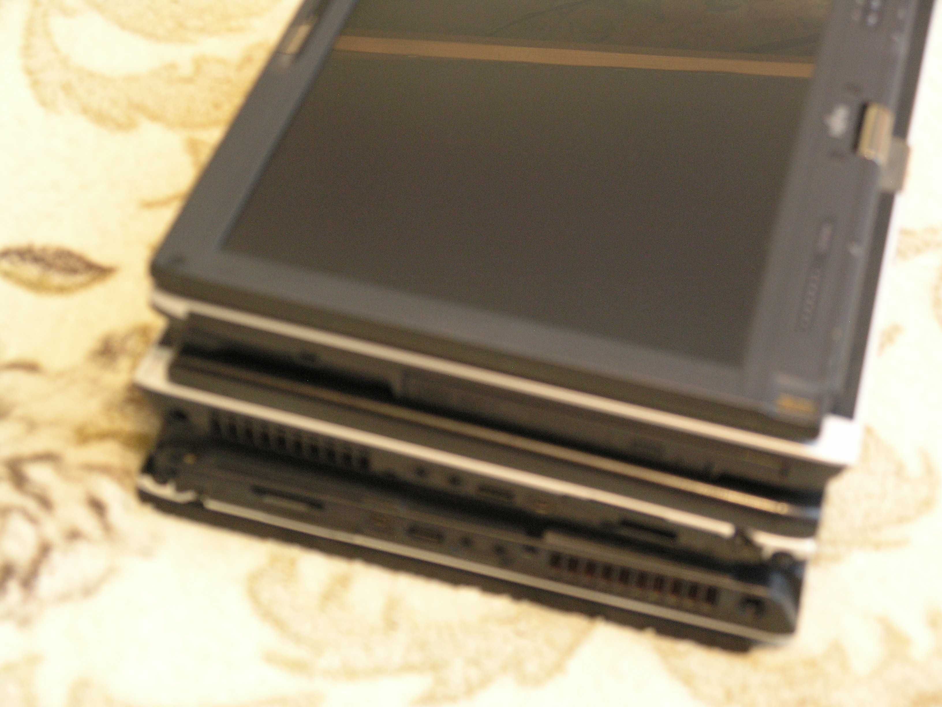 Планшет трансформер  на i5 с Wacom 13.3" Fujitsu T900 Япония