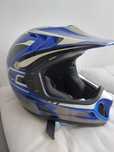 Kask NEXO dziecięcy size XS -50cm