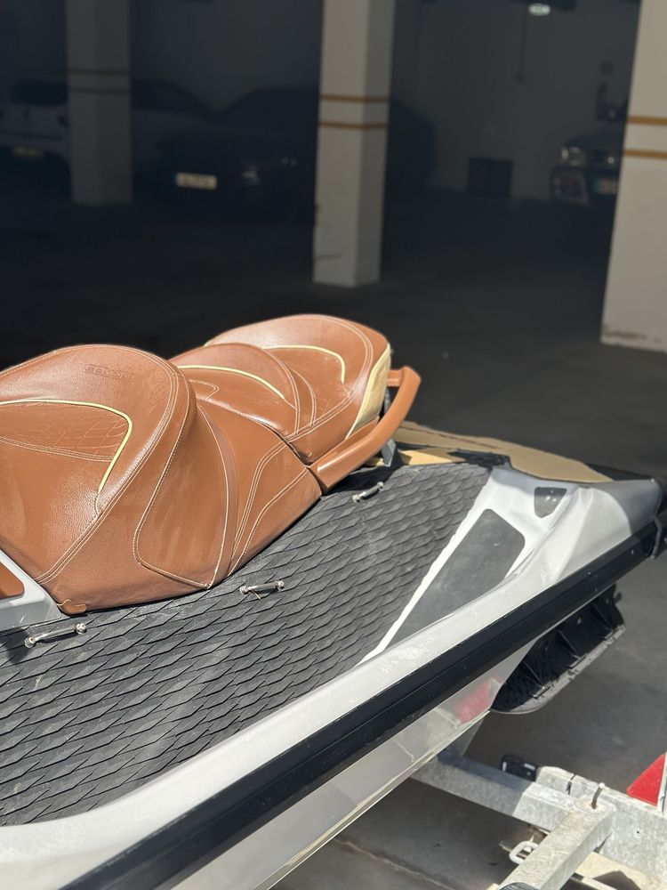 Seadoo GTX 300 Limited