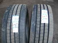 Opony nowe Falken RI151 315/70r22,5
