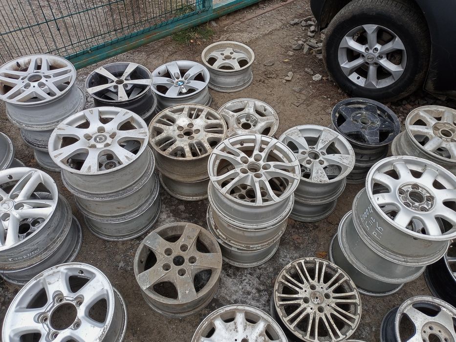 Титанові тодиски. По штучно.