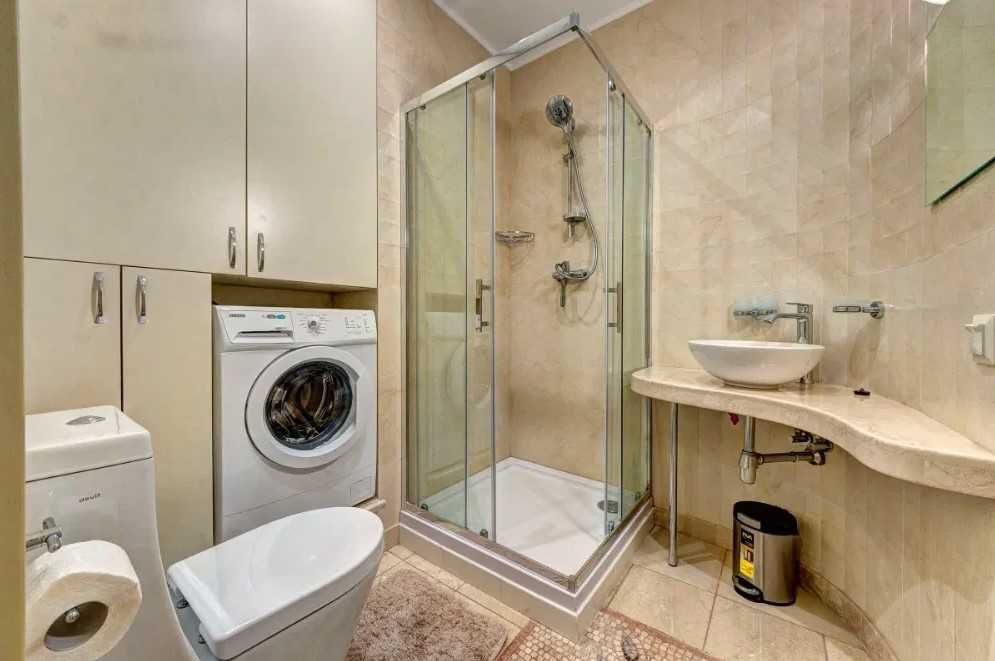 Подобова оренда комфортної 1к квартири, Голосіївський р-н