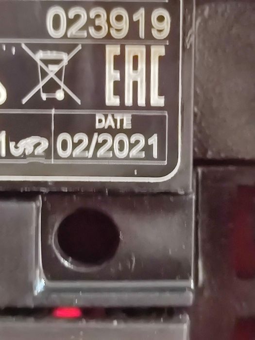 Odkurzacz Hilti TD DRS - 4/6 Nuron