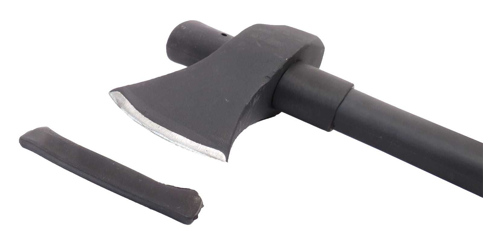 KRAFT&DELE Siekiera Rozłupująca Toporek Fiberglass 2,5kg 88cm KD289