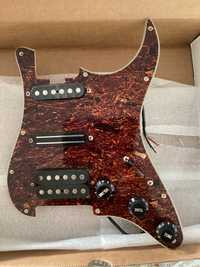 Pickguard Captadores Tom Anderson - placa completa