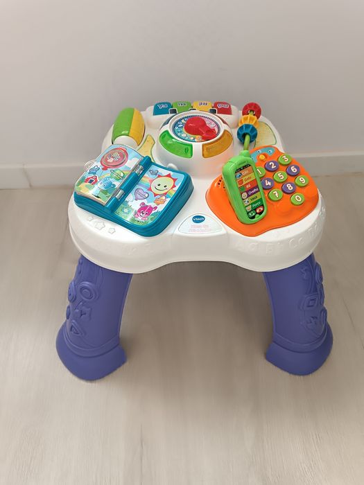 Mesa de atividades VTech
