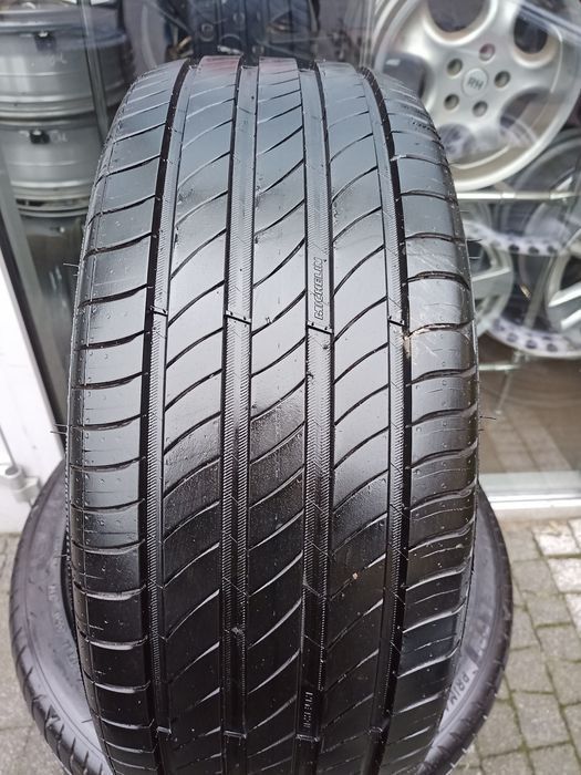 205/45R17 88W Michelin Primacy 4 S2 DEMO 2024r Komplet lato K7