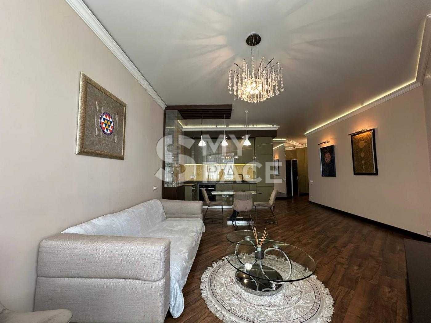 Печерськ, 2к 108м. Панорама, Коновальця 44а, Звіринецька
