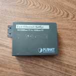 PLANET ( FT-802 ) Konwerter 10/100B