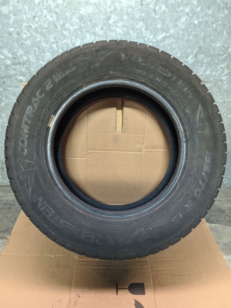 195/70/15C 104/102R BUS Vredestein Comtrac 2 All Season, 9/10mm 2020 r