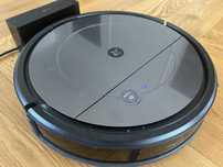 Robot sprzatajacy Roomba