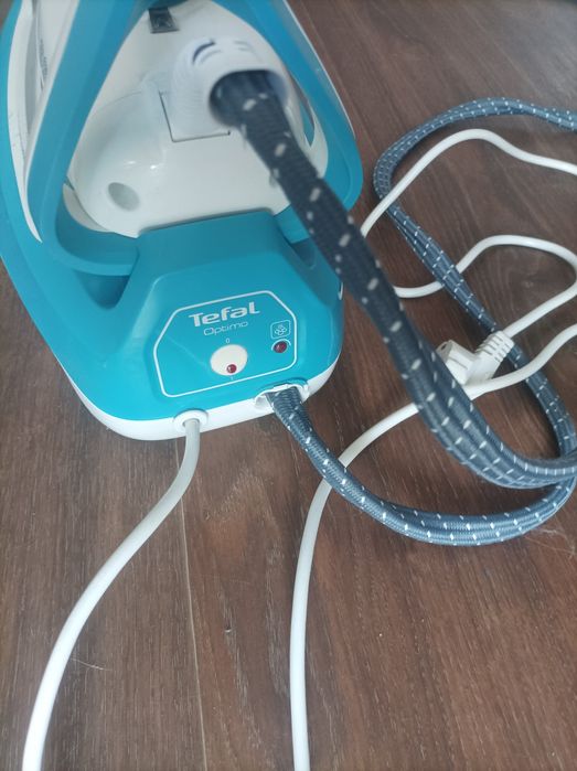 Tefal GV 4620 Утюґ с парогенератором
