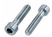 Śruba imbusowa M5x30mm 19 sztuk