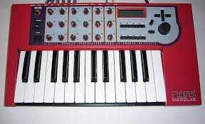 Clavia Nord Modular G1