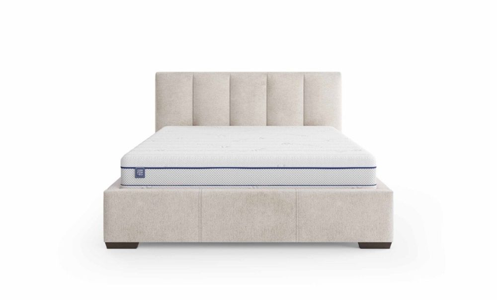 Łóżko Vanessa Comforteo  160x200 Łóżka na wymiar