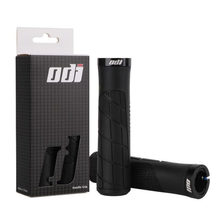 Продам грипсы Riderase Odi