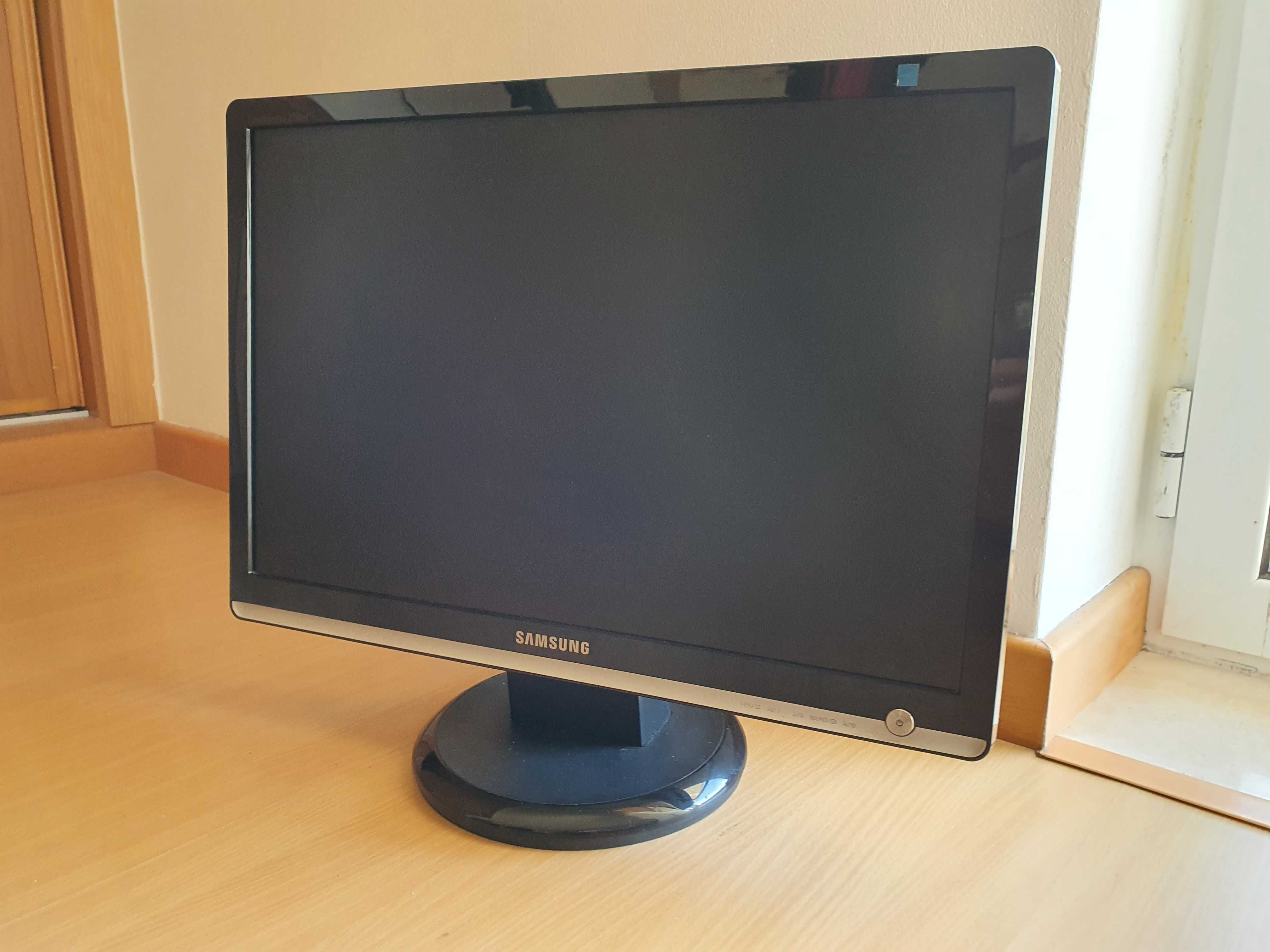 Monitor Sansung 226BW