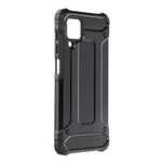 Etui Armor do Samsung Galaxy A12 / M12 Black