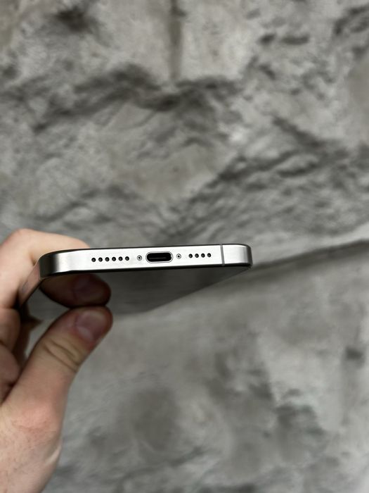iPhone 15 Pro Max 512GB | хороший стан |