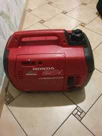 Honda eu20i agregat