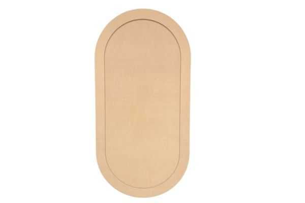Loventi Dekoracyjna Ścianka S27 MDF 200x100 cm Z OŚWIETLENIEM LED!