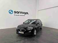 SEAT Leon ST 2.0 TDI Style