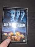 O Dia da Independência  - DVD
