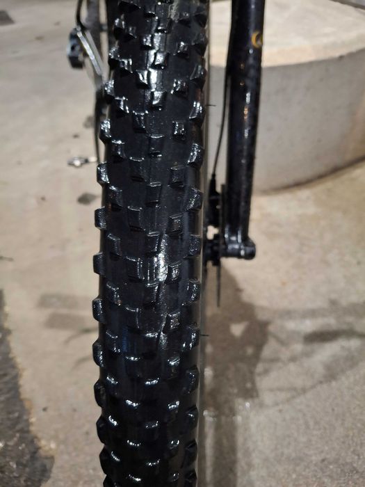 Rodas new race sl 27.5