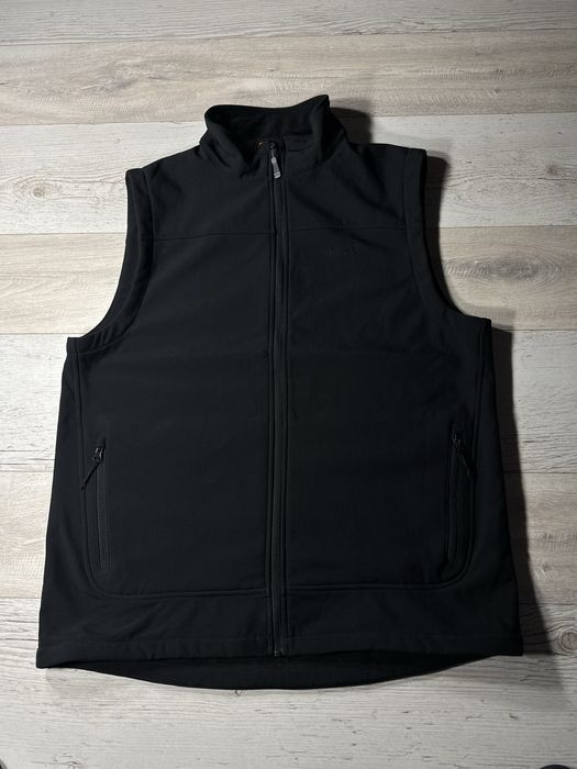 Жилетка Peter Storm трекінгова жилетка тактична жилетка softshell