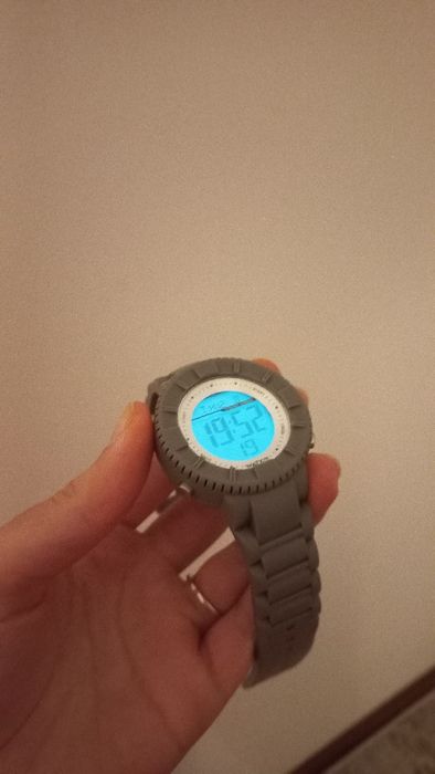 Mostrador Watx and Co