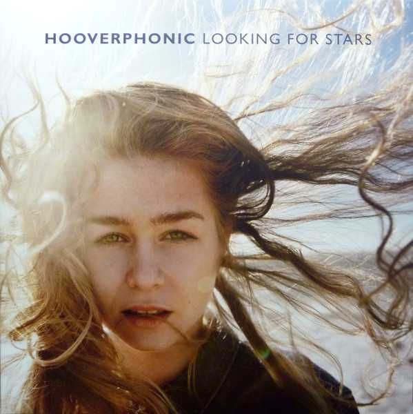 HOOVERPHONIC - LOOKING FOR STARS - LP-płyta nowa , zafoliowana