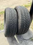 Літні шини Yokohama 225/55 R17