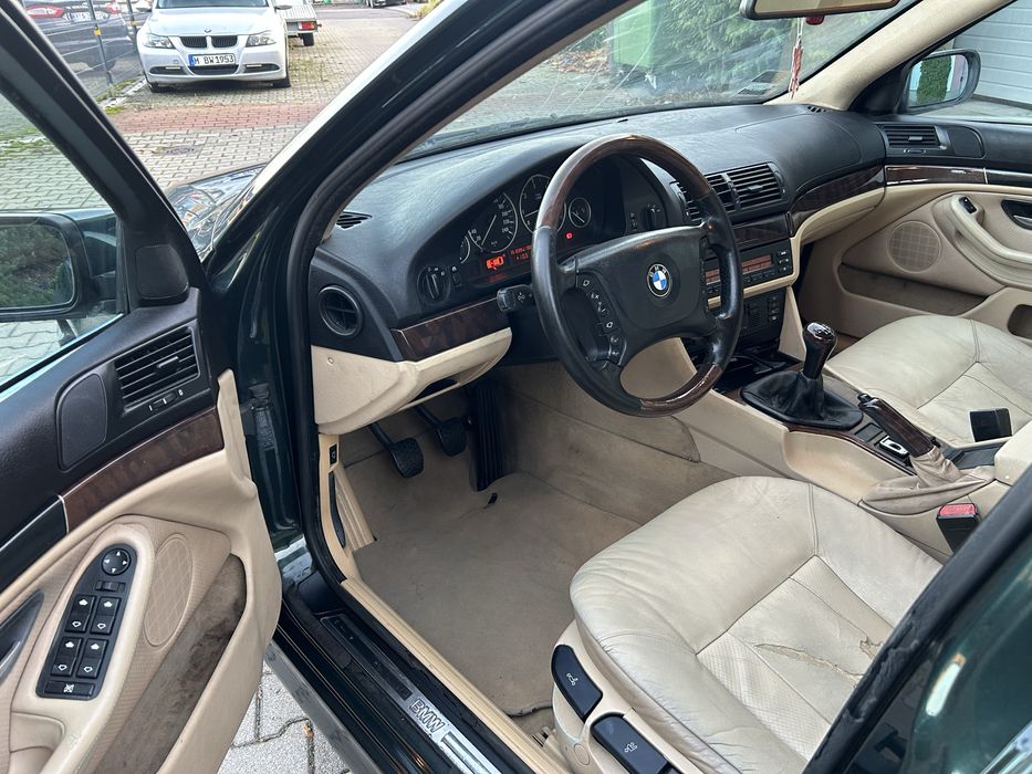 2.0 Diesel 136KM Lift Sedan Skóry Zarejestrowana