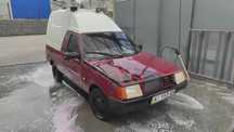 Заз Таврія Пікап 11055 2005р.в