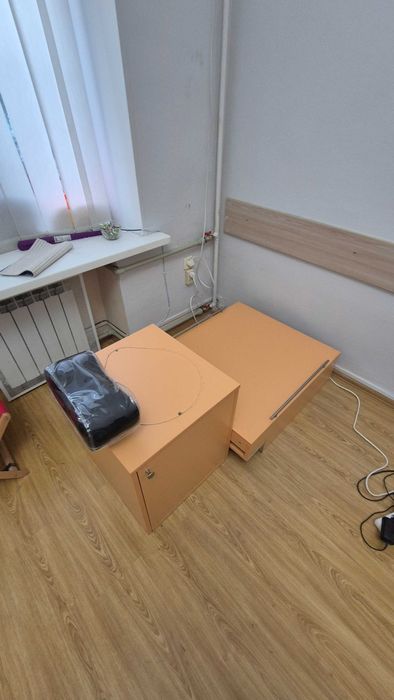Підставка для педикюру