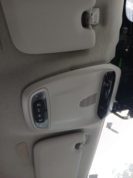 Plafonier frente VOLVO XC40 (536)